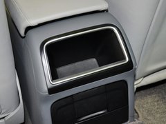 奥迪A4L 2013款 35TFSI 自动标准型