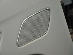 奥迪A4L 2013款 35TFSI 自动标准型