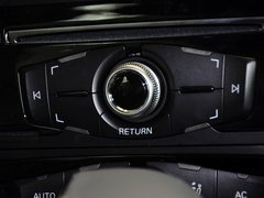 奥迪A4L 2013款 35TFSI 自动标准型