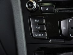 奥迪A4L 2013款 35TFSI 自动标准型