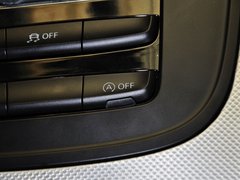 奥迪A4L 2013款 35TFSI 自动标准型