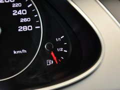 奥迪A4L 2013款 35TFSI 自动标准型