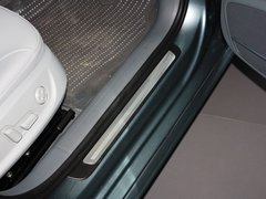 奥迪A4L 2013款 35TFSI 自动舒适型