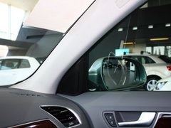奥迪A4L 2013款 35TFSI 自动舒适型