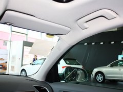 奥迪A4L 2013款 35TFSI 自动舒适型