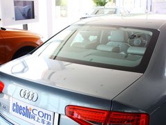奥迪A4L 2013款 35TFSI 自动舒适型