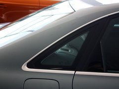 奥迪A4L 2013款 35TFSI 自动舒适型