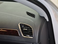 奥迪A4L 2013款 35TFSI 自动舒适型
