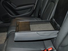 奥迪A4L 2013款 35TFSI 自动舒适型