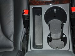 奥迪A4L 2013款 35TFSI 自动舒适型