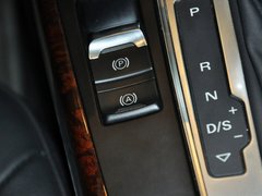 奥迪A4L 2013款 35TFSI 自动舒适型