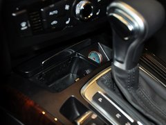 奥迪A4L 2013款 35TFSI 自动舒适型
