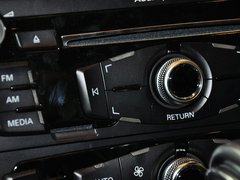 奥迪A4L 2013款 35TFSI 自动舒适型
