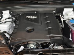 一汽奥迪  35TFSI