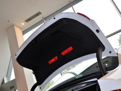 奥迪A4L 2013款 35TFSI 自动舒适型