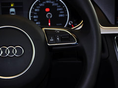 奥迪A4L 2013款 35TFSI 自动技术型