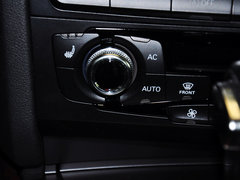 奥迪A4L 2013款 35TFSI 自动技术型