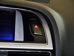 奥迪A4L 2013款 35TFSI 自动技术型
