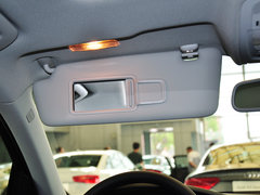 奥迪A4L 2013款 35TFSI 自动技术型