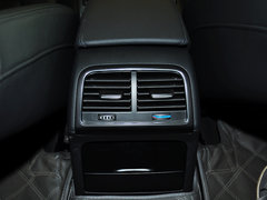 奥迪A4L 2013款 35TFSI 自动技术型