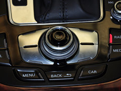 奥迪A4L 2013款 35TFSI 自动技术型