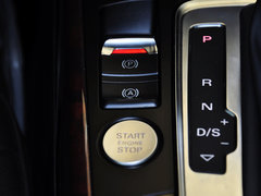 奥迪A4L 2013款 35TFSI 自动技术型