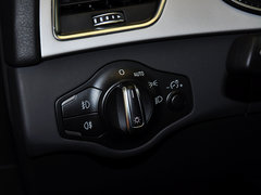 奥迪A4L 2013款 35TFSI 自动技术型