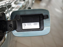 奥迪A4L 2013款 35TFSI 自动技术型