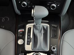 奥迪A4L 2013款 35TFSI 自动豪华型