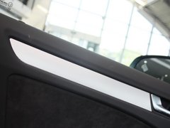 奥迪A4L 2013款 40TFSI DCT quattro 运动型