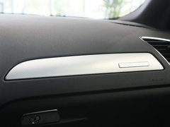 奥迪A4L 2013款 40TFSI DCT quattro 运动型