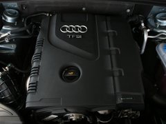 一汽奥迪  40TFSI DCT