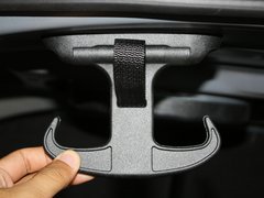 奥迪A4L 2013款 40TFSI DCT quattro 运动型
