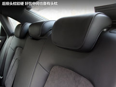 一汽奥迪  奥迪A4L 50TFSI AT