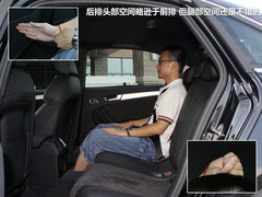 一汽奥迪  奥迪A4L 50TFSI AT