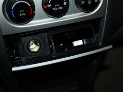 利亚纳 2012款 1.4L 手动 两厢舒适型VVT