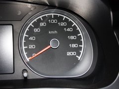利亚纳 2012款 1.4L 手动 两厢舒适型VVT