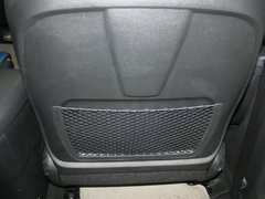 飞思 2012款 1.6T 自动 豪华版
