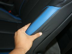 飞思 2012款 1.6T 自动 豪华版