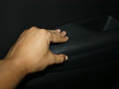 飞思 2012款 1.6T 自动 豪华版