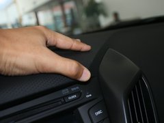 飞思 2012款 1.6T 自动 豪华版