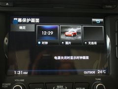 飞思 2012款 1.6T 自动 豪华版