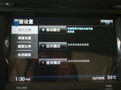 飞思 2012款 1.6T 自动 豪华版