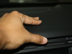 飞思 2012款 1.6T 自动 豪华版