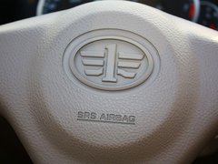 森雅M80 2011款 1.3L 手动 超值版 5座