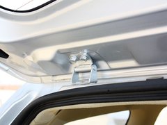 森雅M80 2011款 1.3L 手动 超值版 5座