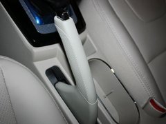 速锐 2012款 1.5T 手动 豪华型
