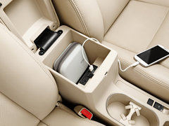 速锐 2012款 1.5T DCT 豪华型