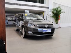 上海大众  1.4TSI DSG 车辆右侧45度角