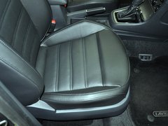 朗逸 2013款 1.4TSI DSG 豪华版